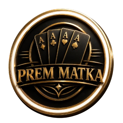 Prem Matka logo